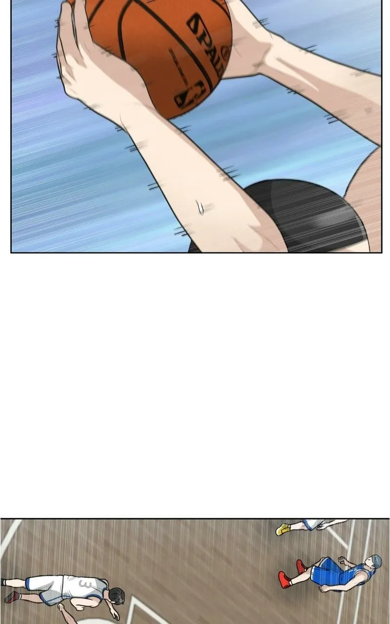 Read Bigman chapter 150 image 58 on Lezhin
