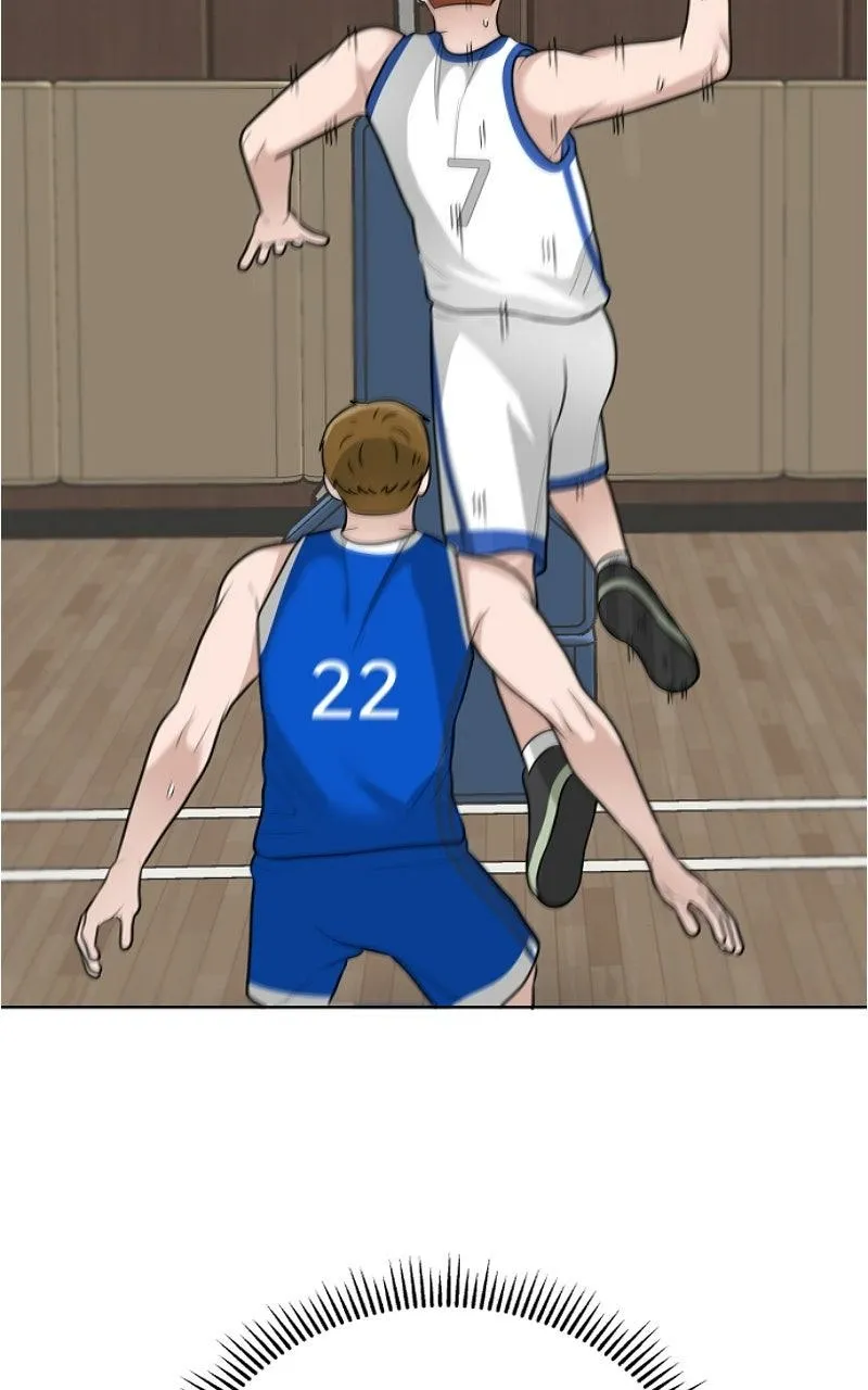 Read Bigman chapter 150 image 6 on Lezhin