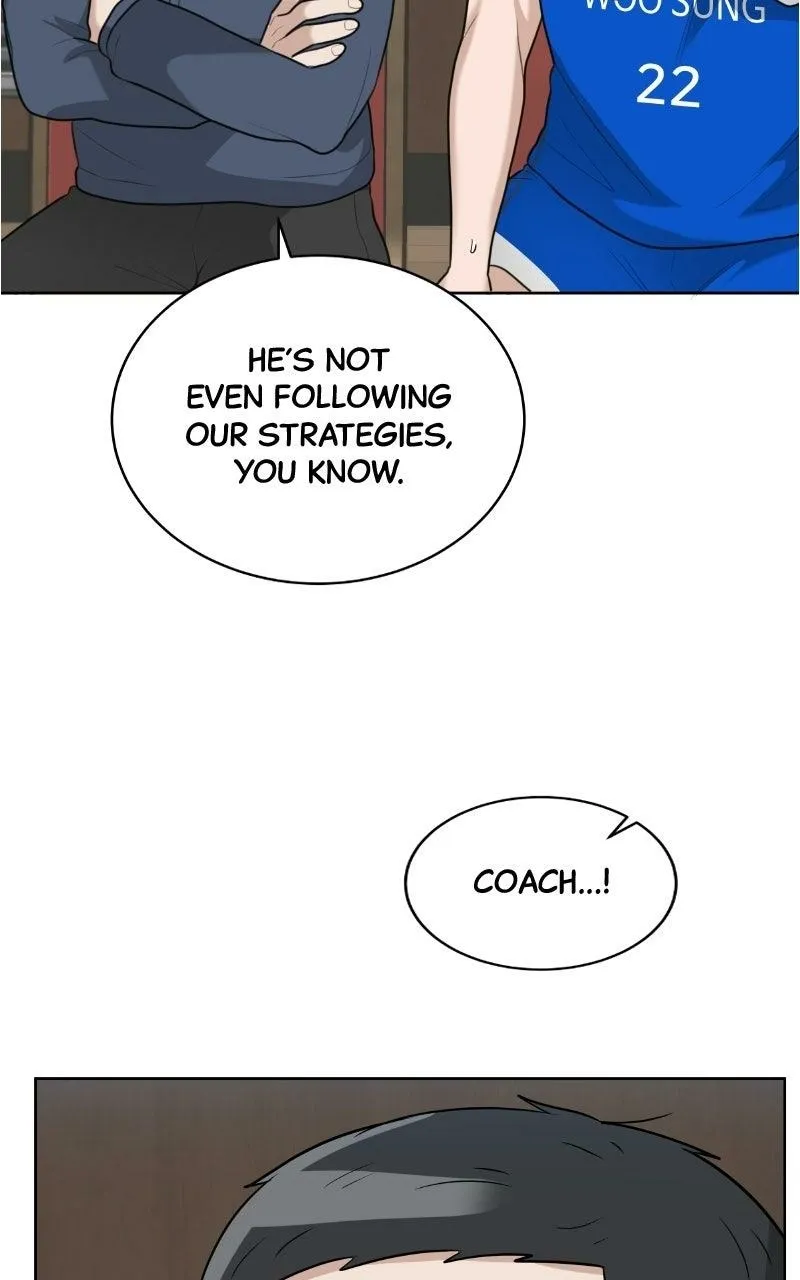 Read Bigman chapter 150 image 75 on Lezhin