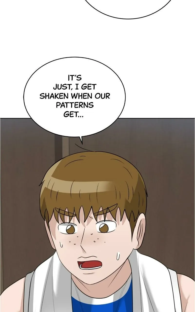 Read Bigman chapter 150 image 77 on Lezhin
