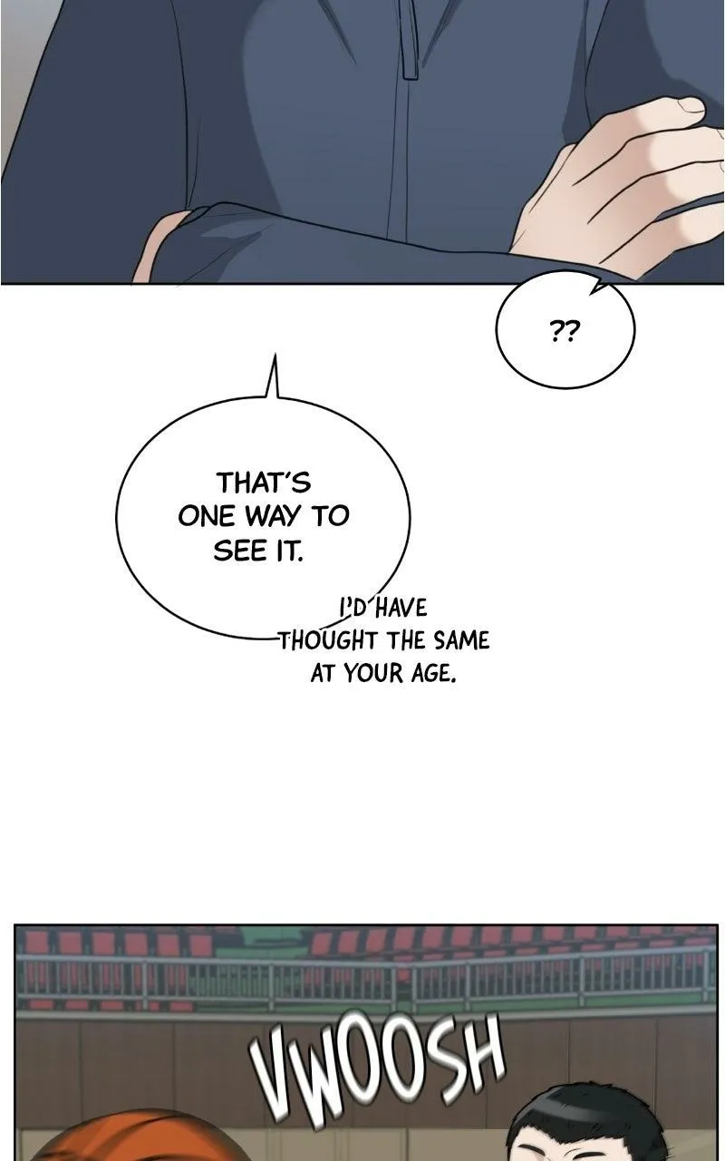 Read Bigman chapter 150 image 79 on Lezhin