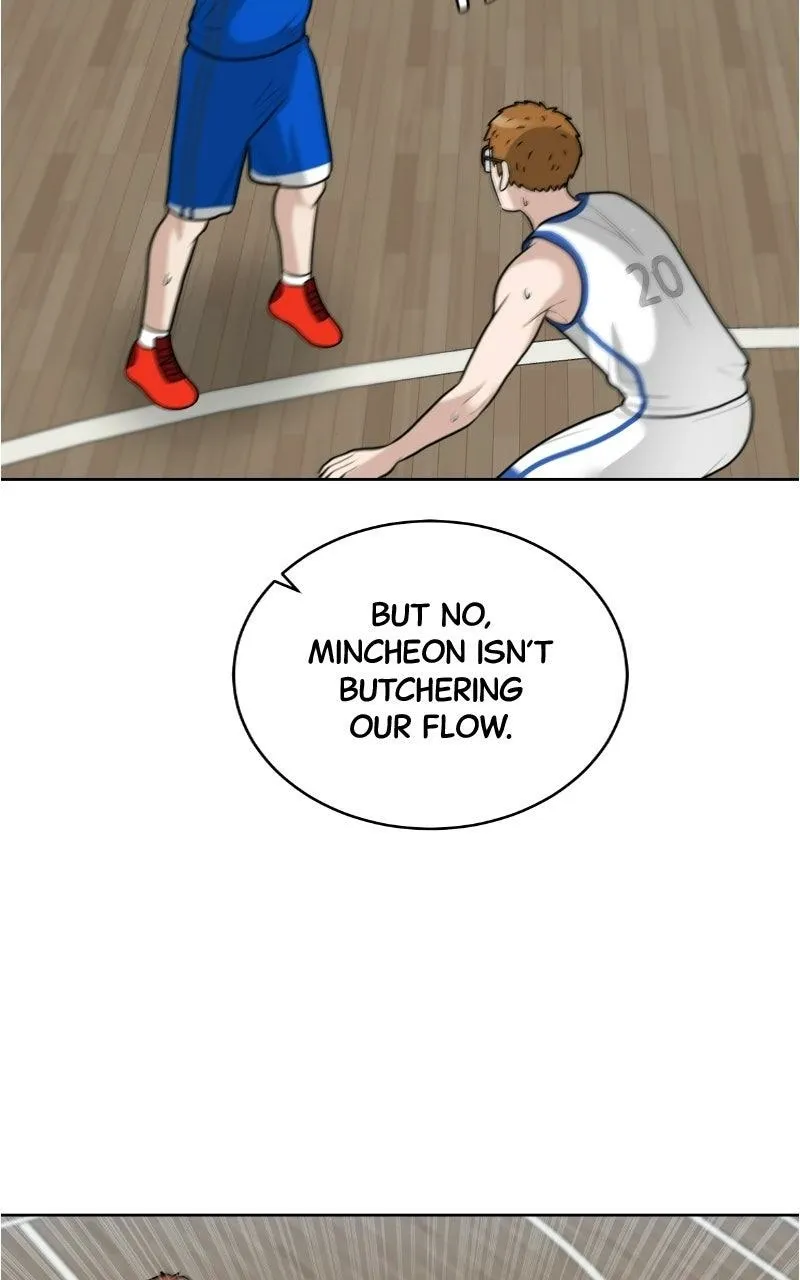 Read Bigman chapter 150 image 81 on Lezhin