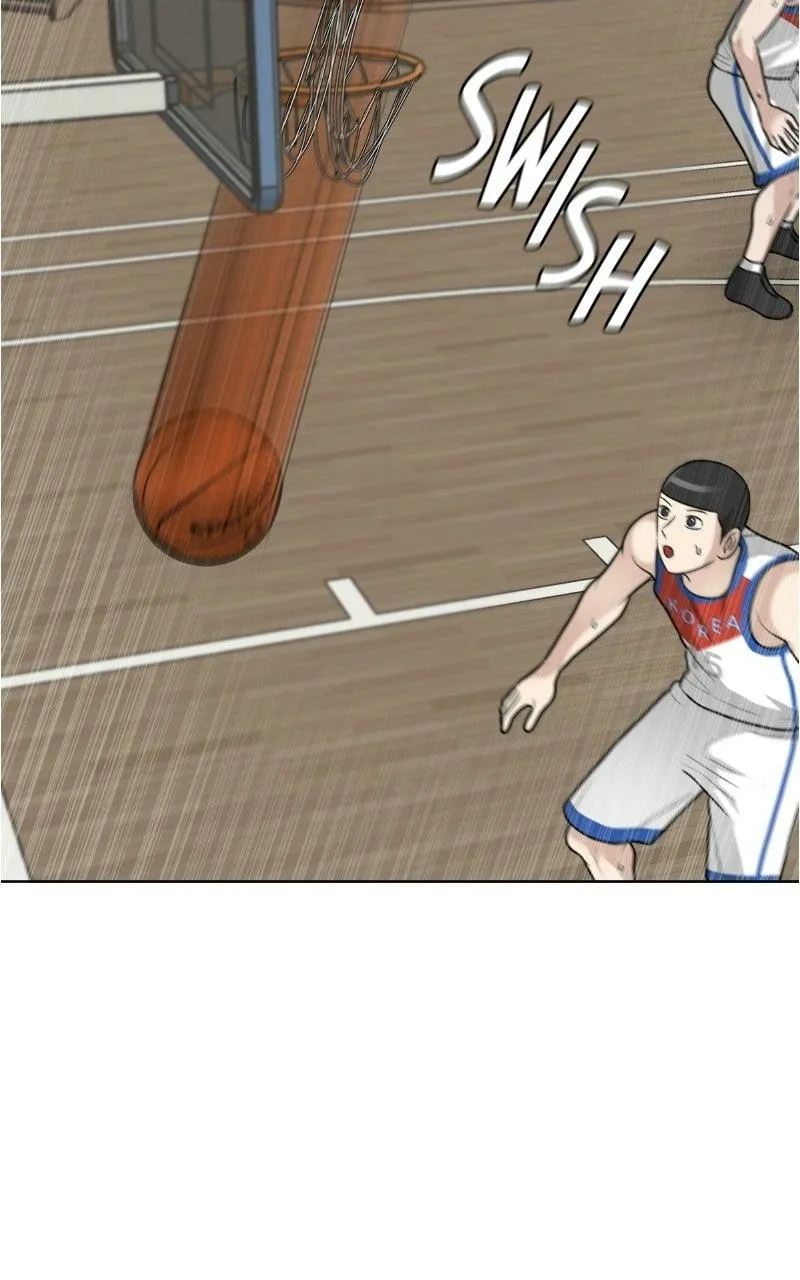 Read Bigman chapter 150 image 91 on Lezhin
