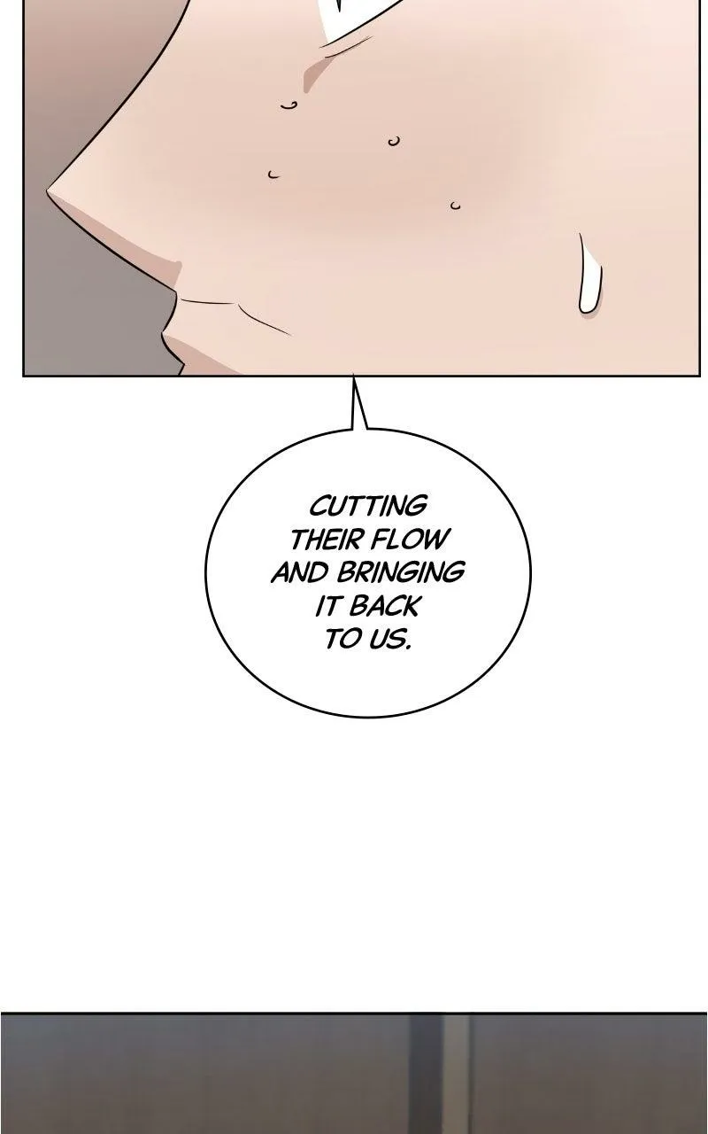 Read Bigman chapter 151 image 11 on Lezhin