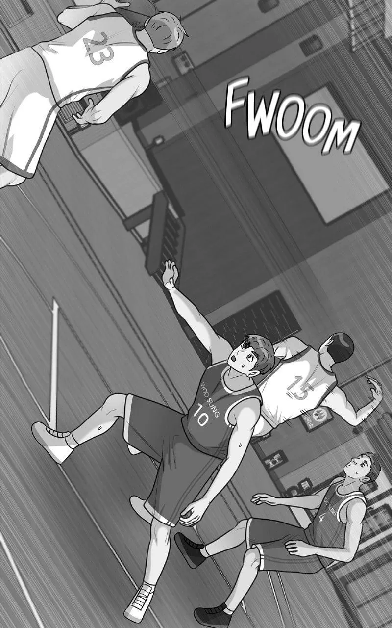 Read Bigman chapter 151 image 13 on Lezhin