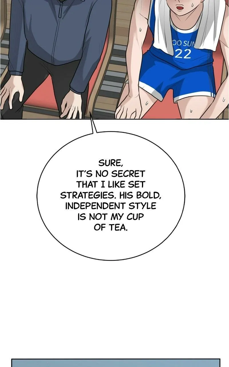 Read Bigman chapter 151 image 16 on Lezhin
