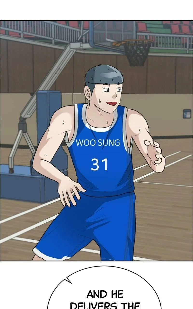 Read Bigman chapter 151 image 18 on Lezhin