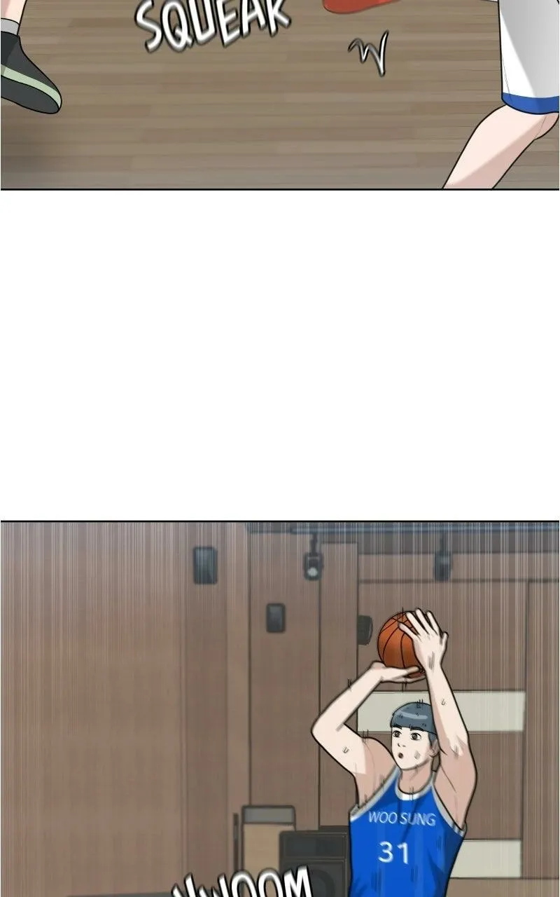 Read Bigman chapter 151 image 2 on Lezhin