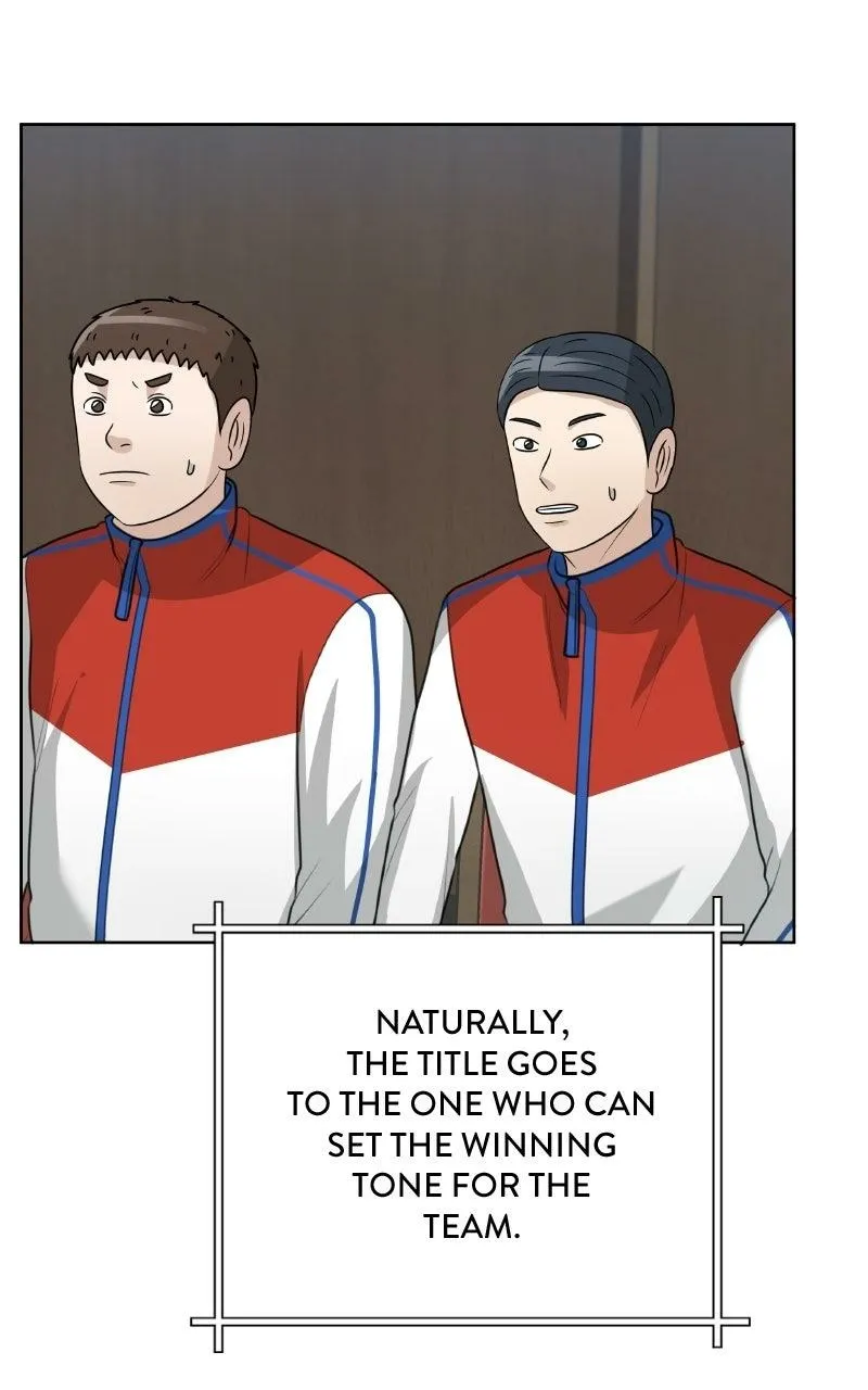 Read Bigman chapter 151 image 23 on Lezhin