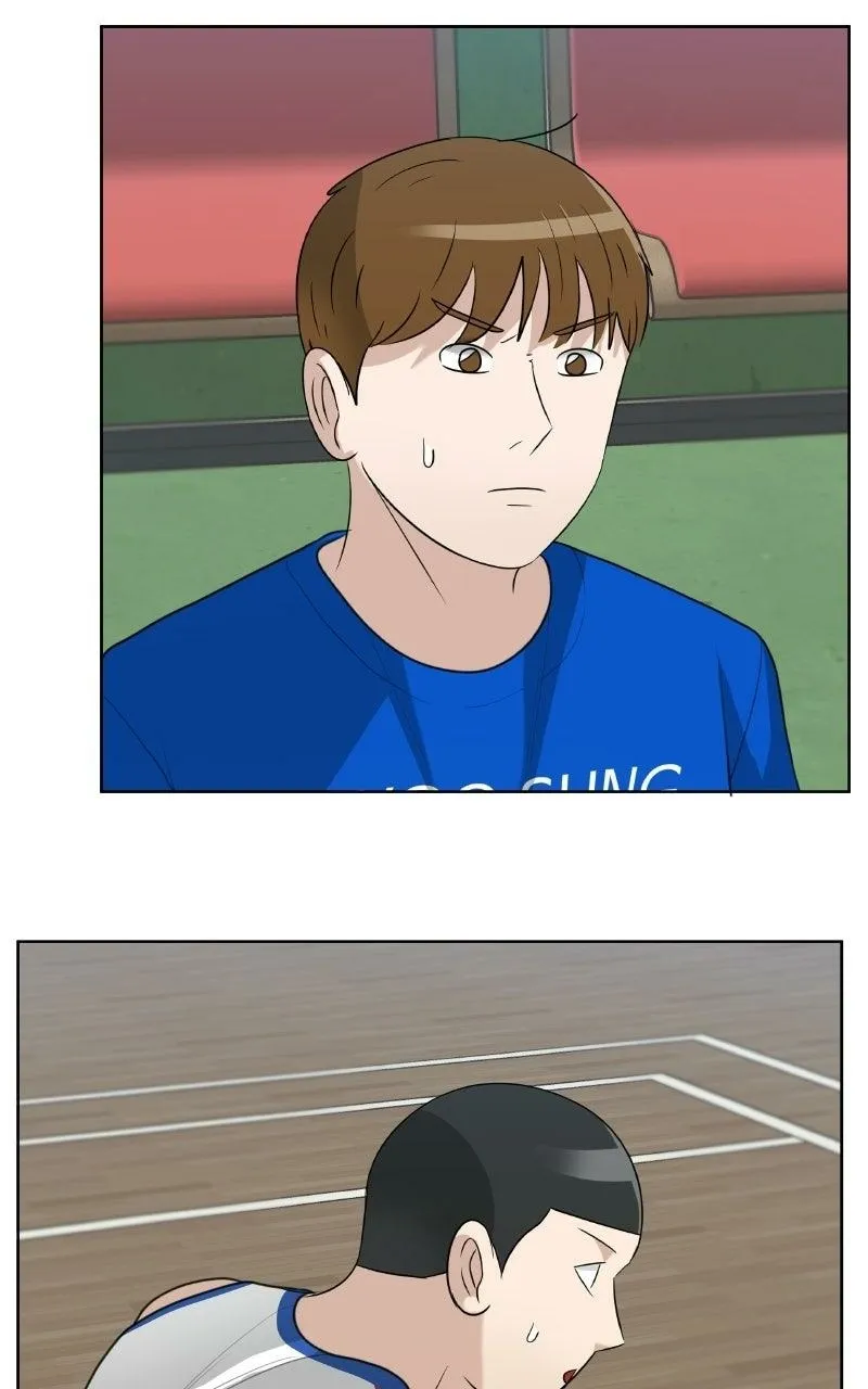 Read Bigman chapter 151 image 24 on Lezhin