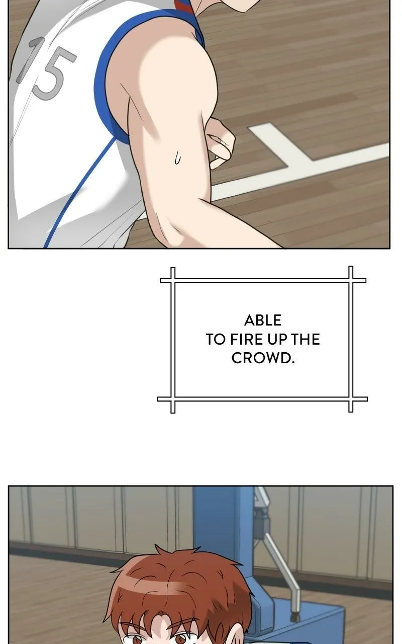 Read Bigman chapter 151 image 25 on Lezhin