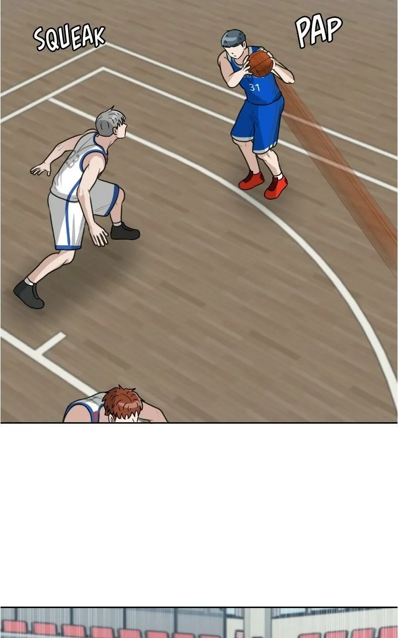 Read Bigman chapter 151 image 28 on Lezhin