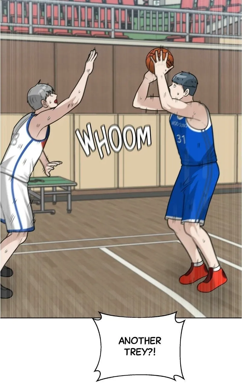 Read Bigman chapter 151 image 29 on Lezhin