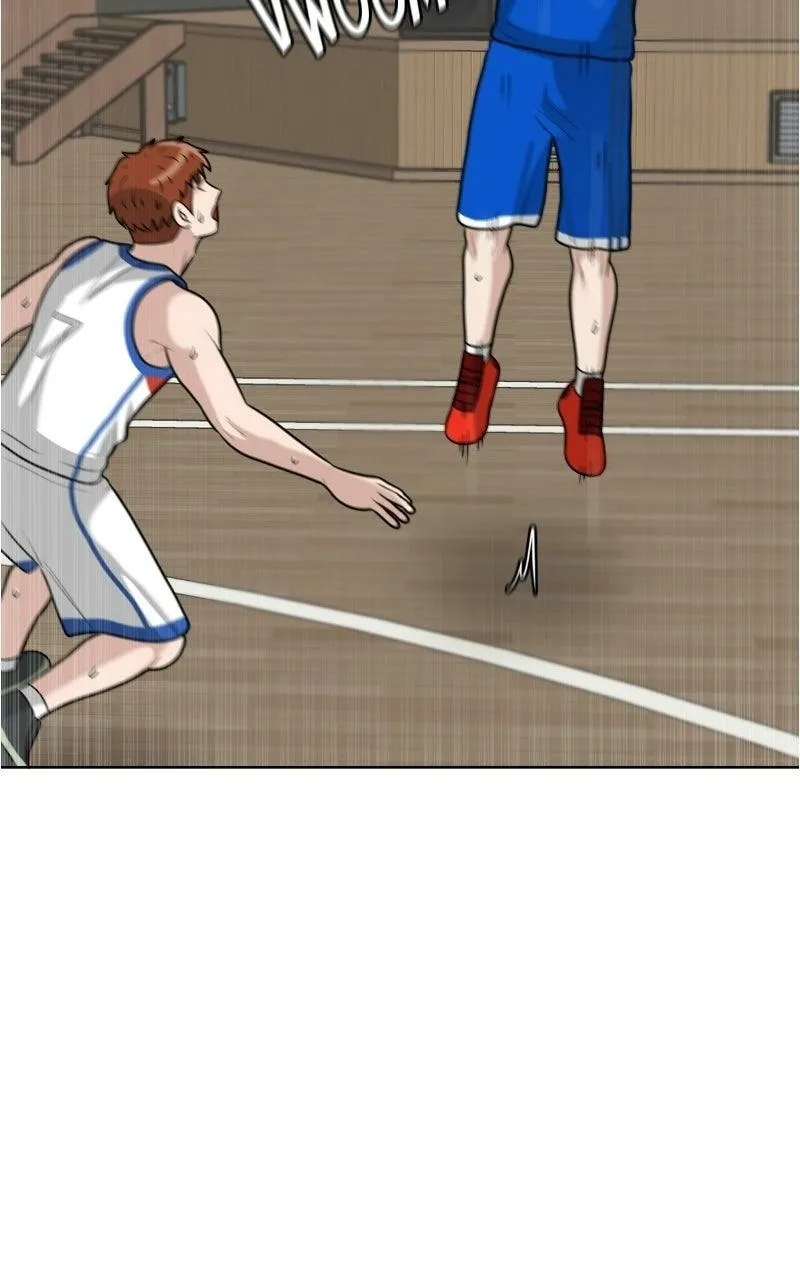 Read Bigman chapter 151 image 3 on Lezhin
