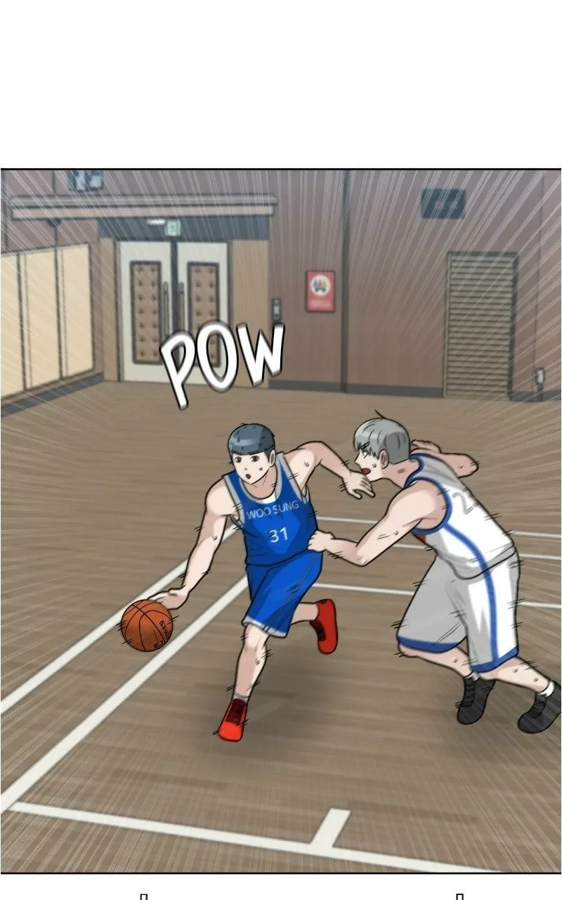 Read Bigman chapter 151 image 30 on Lezhin