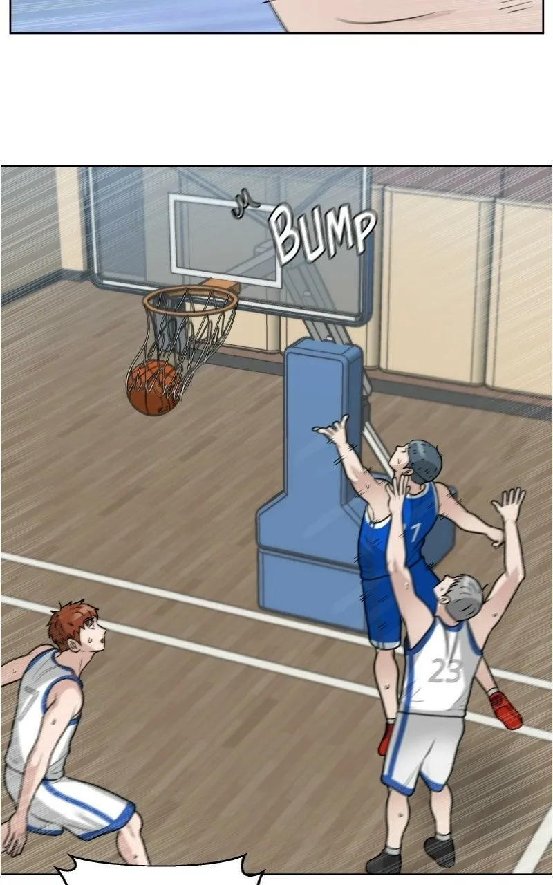 Read Bigman chapter 151 image 32 on Lezhin