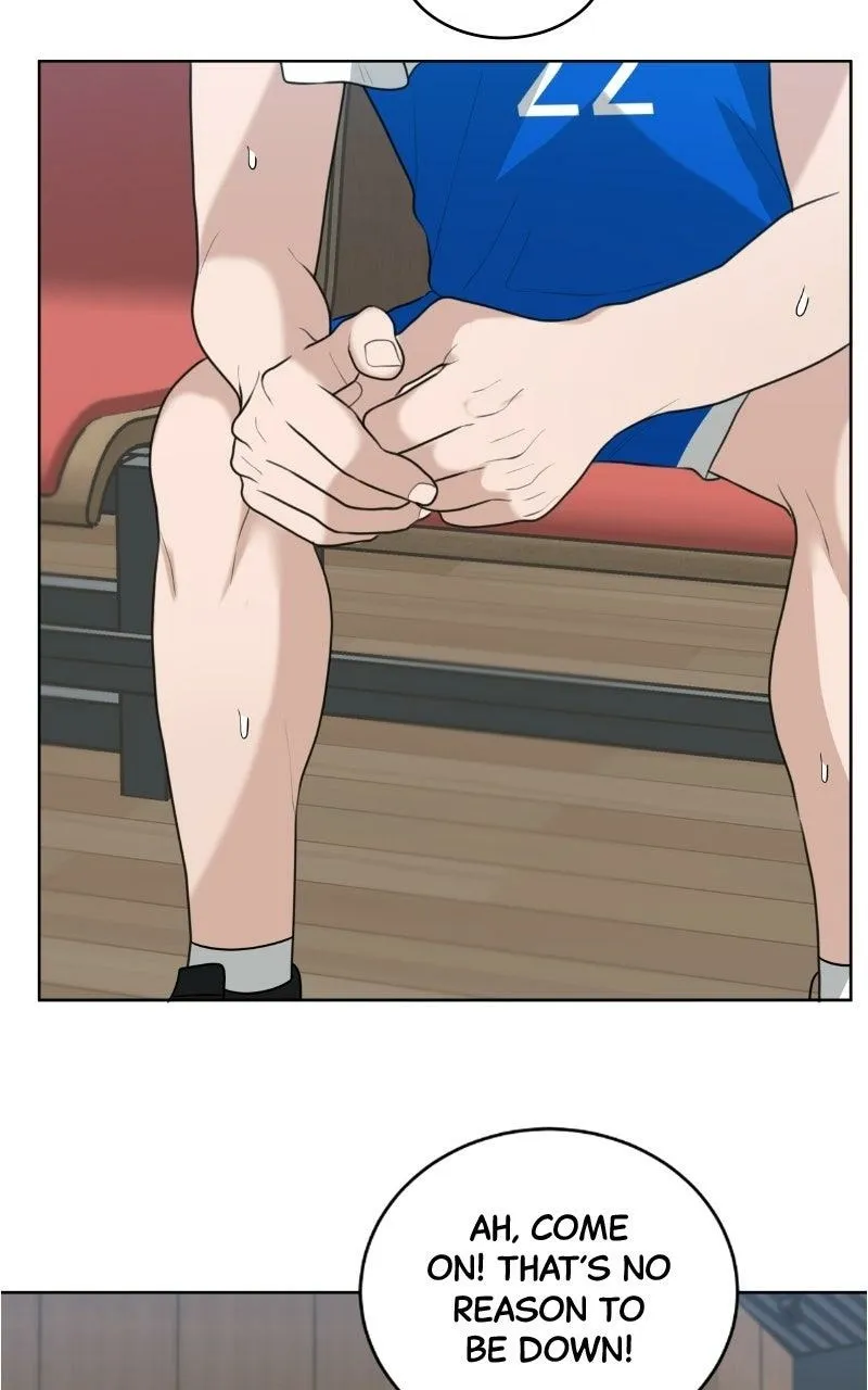 Read Bigman chapter 151 image 36 on Lezhin