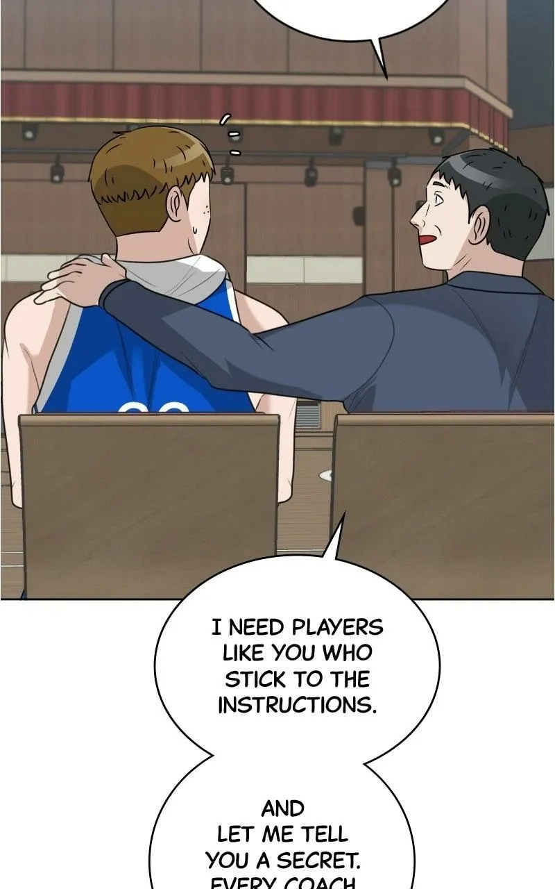 Read Bigman chapter 151 image 37 on Lezhin