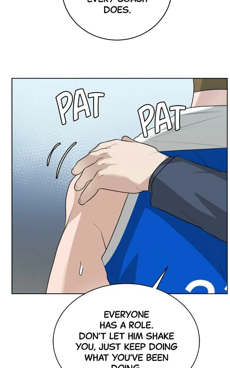 Read Bigman chapter 151 image 38 on Lezhin