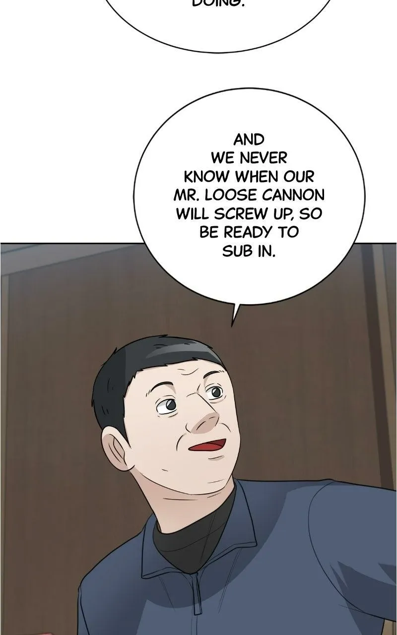 Read Bigman chapter 151 image 39 on Lezhin