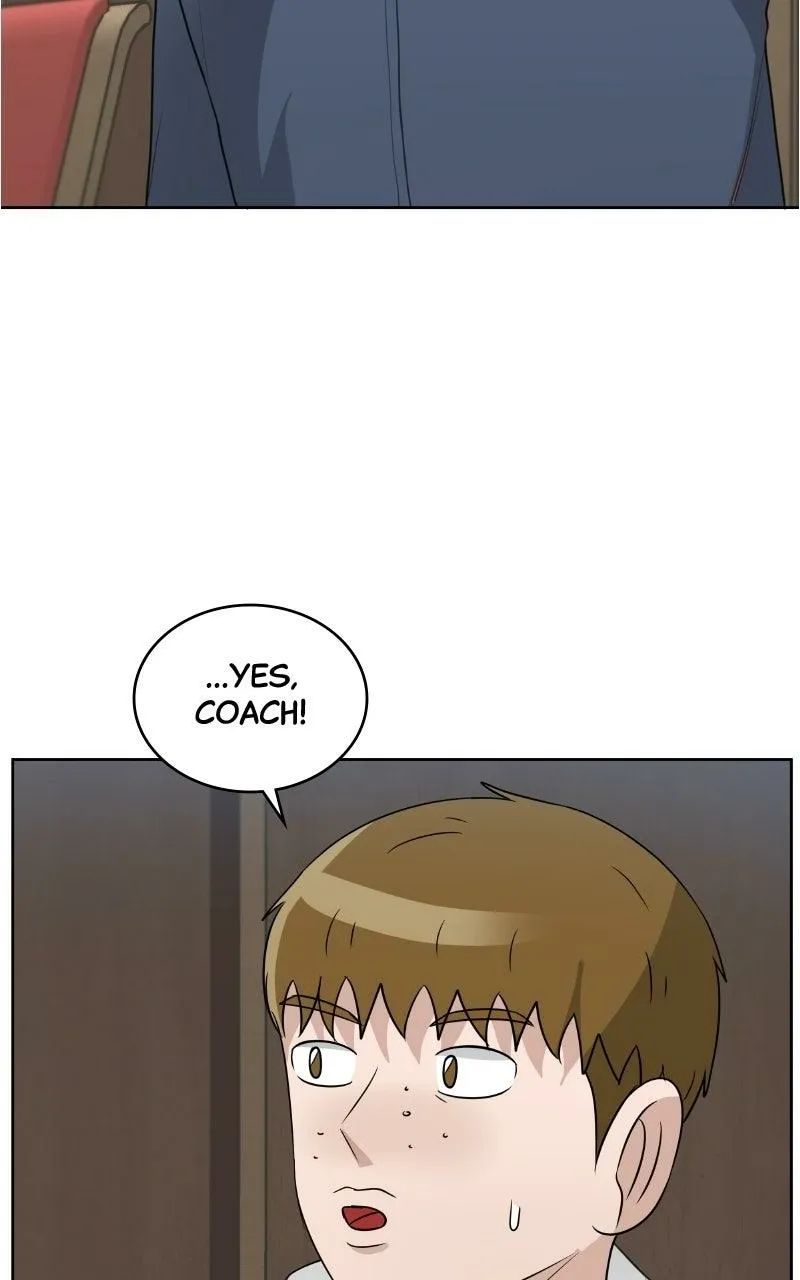 Read Bigman chapter 151 image 40 on Lezhin