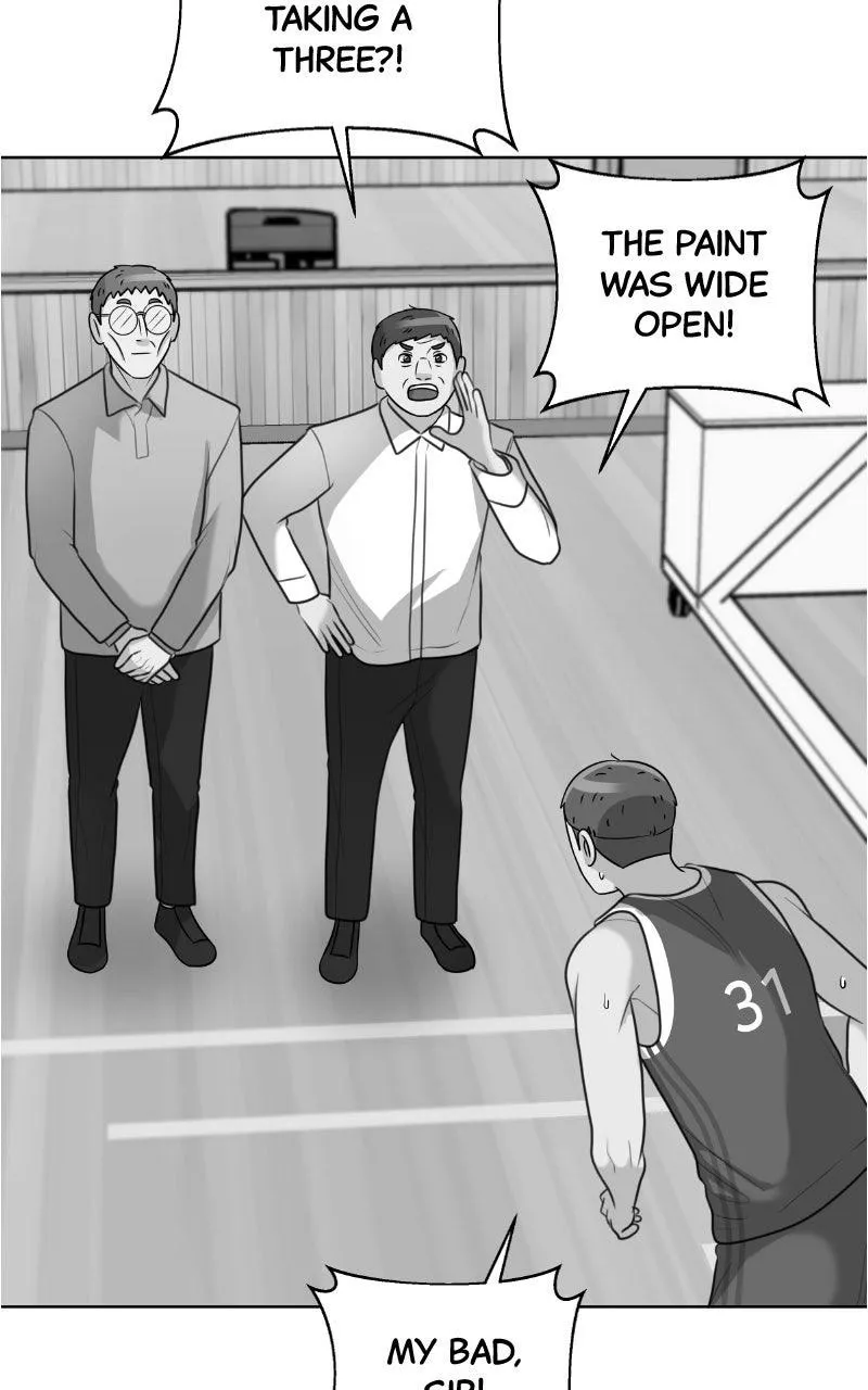 Read Bigman chapter 151 image 45 on Lezhin