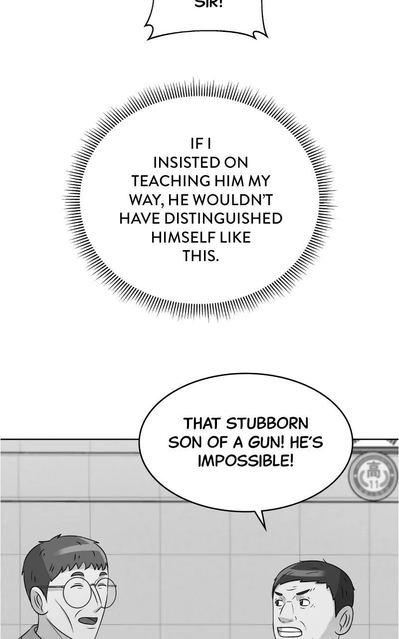 Read Bigman chapter 151 image 46 on Lezhin