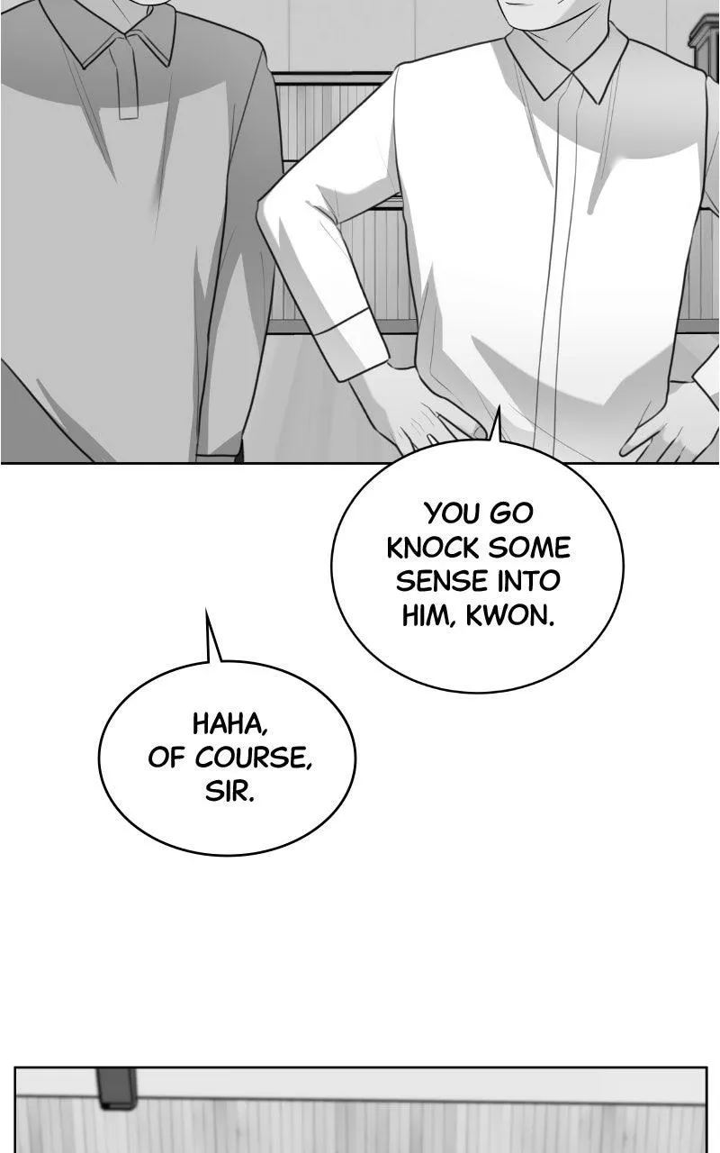 Read Bigman chapter 151 image 47 on Lezhin