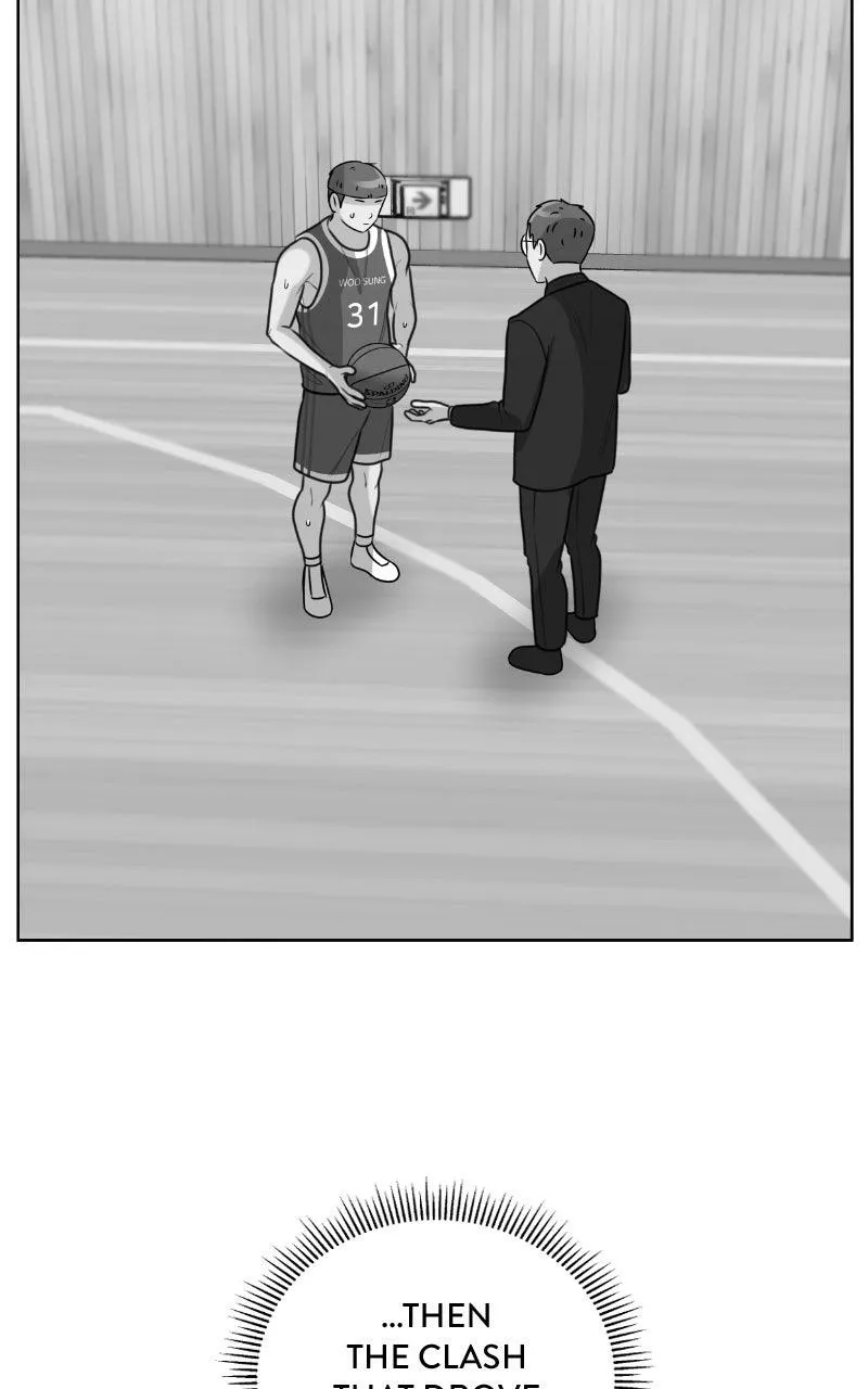 Read Bigman chapter 151 image 48 on Lezhin