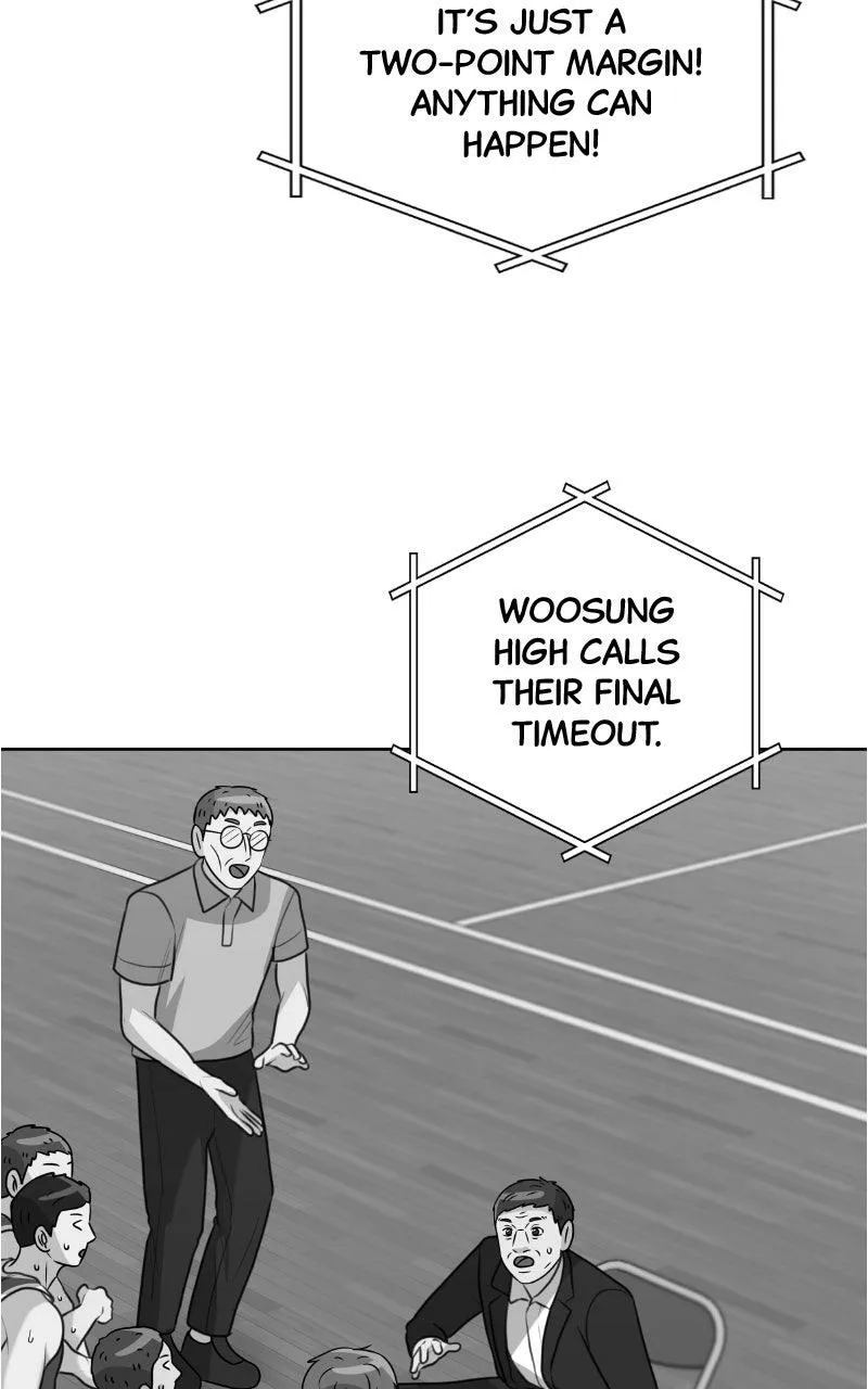 Read Bigman chapter 151 image 51 on Lezhin