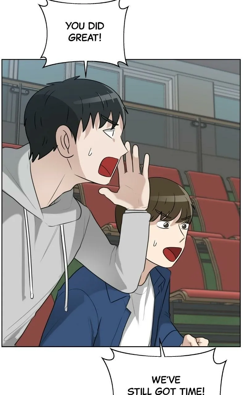 Read Bigman chapter 151 image 58 on Lezhin
