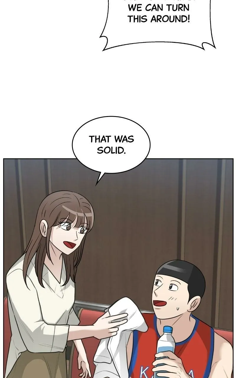 Read Bigman chapter 151 image 59 on Lezhin