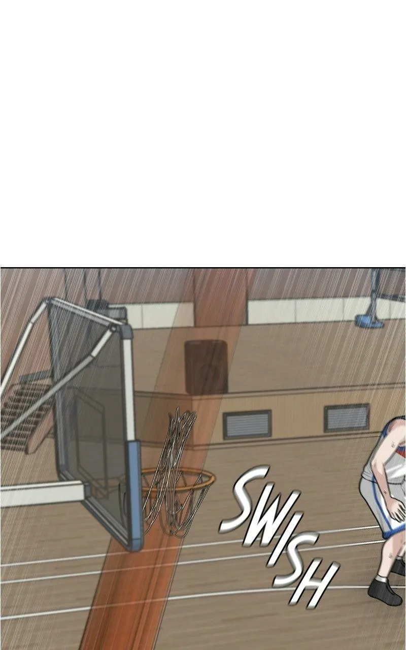 Read Bigman chapter 151 image 6 on Lezhin