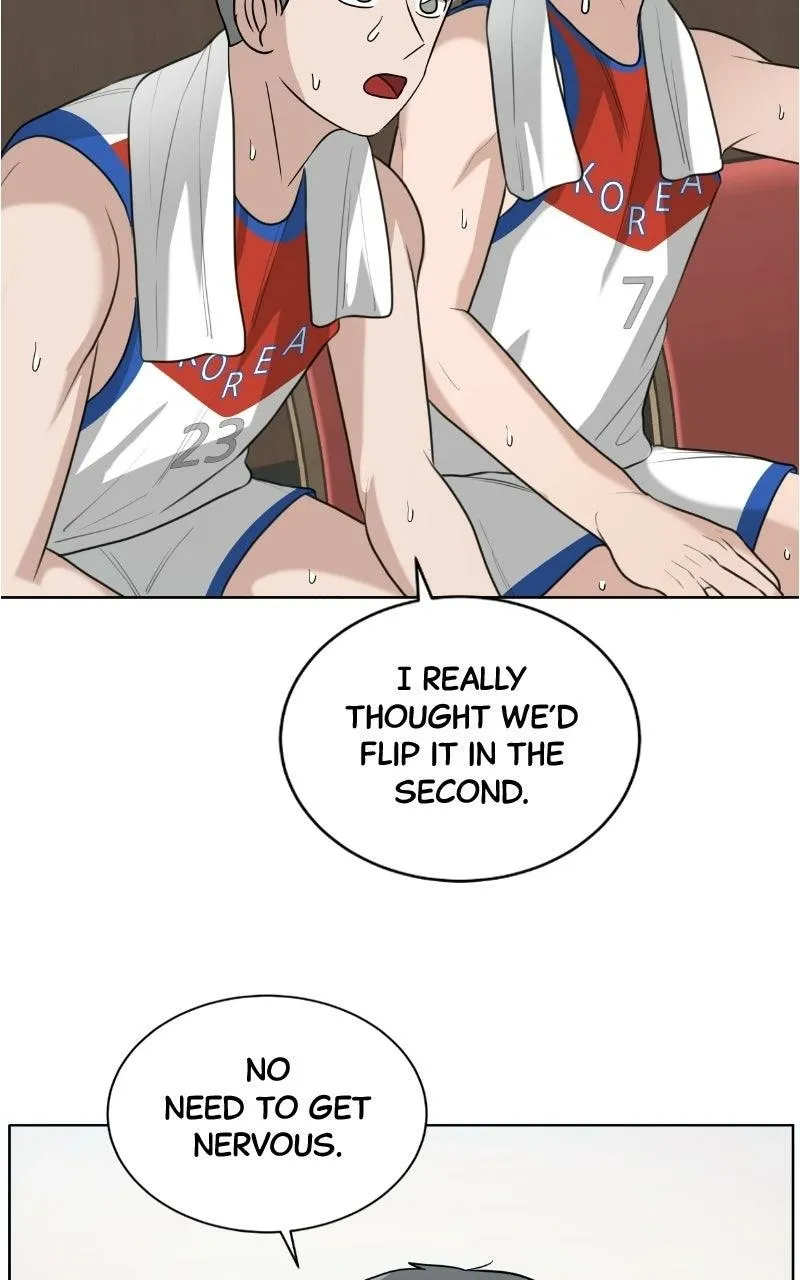 Read Bigman chapter 151 image 61 on Lezhin