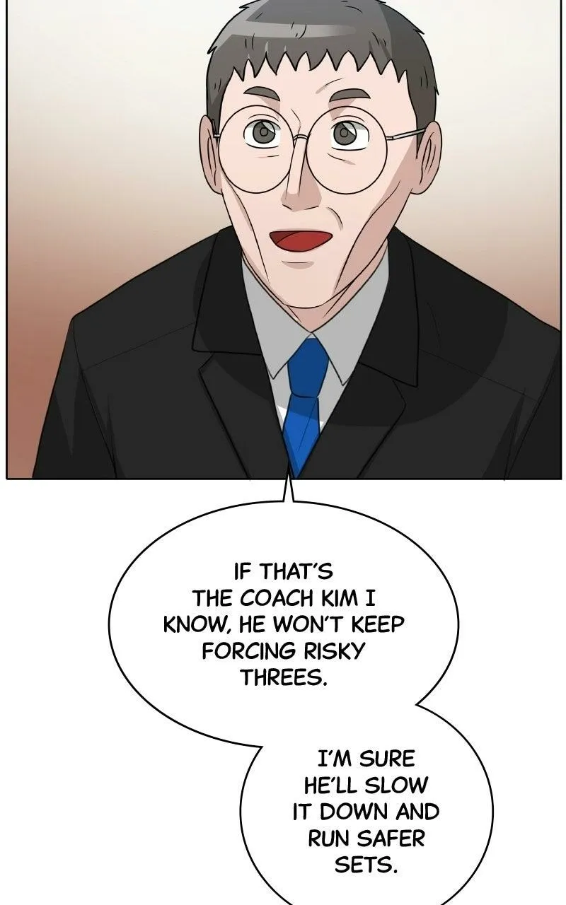 Read Bigman chapter 151 image 62 on Lezhin