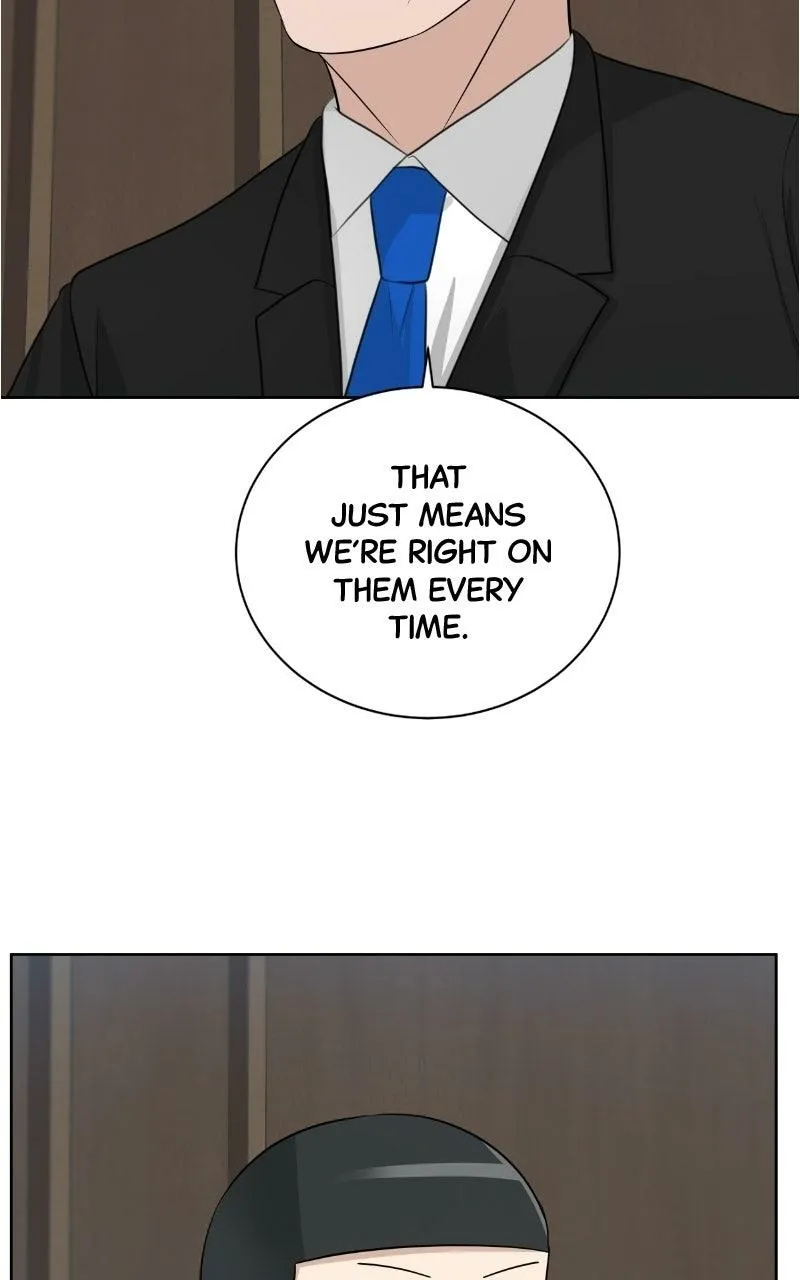 Read Bigman chapter 151 image 64 on Lezhin