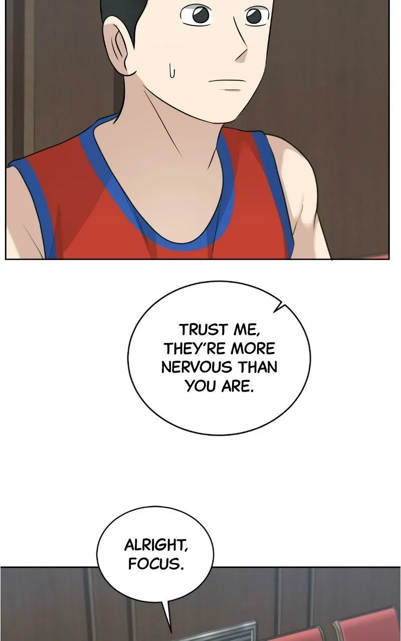 Read Bigman chapter 151 image 65 on Lezhin