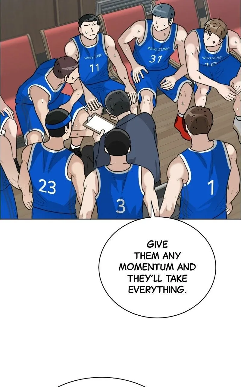 Read Bigman chapter 151 image 66 on Lezhin