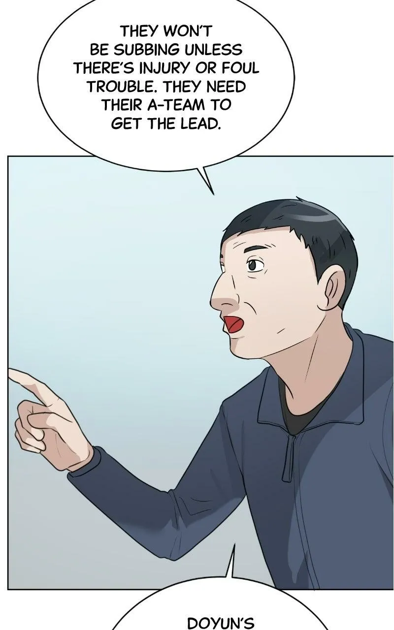 Read Bigman chapter 151 image 67 on Lezhin
