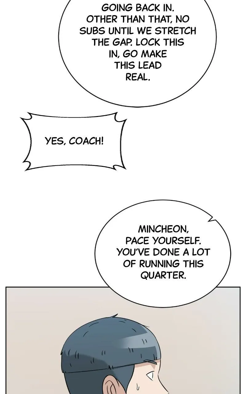 Read Bigman chapter 151 image 68 on Lezhin