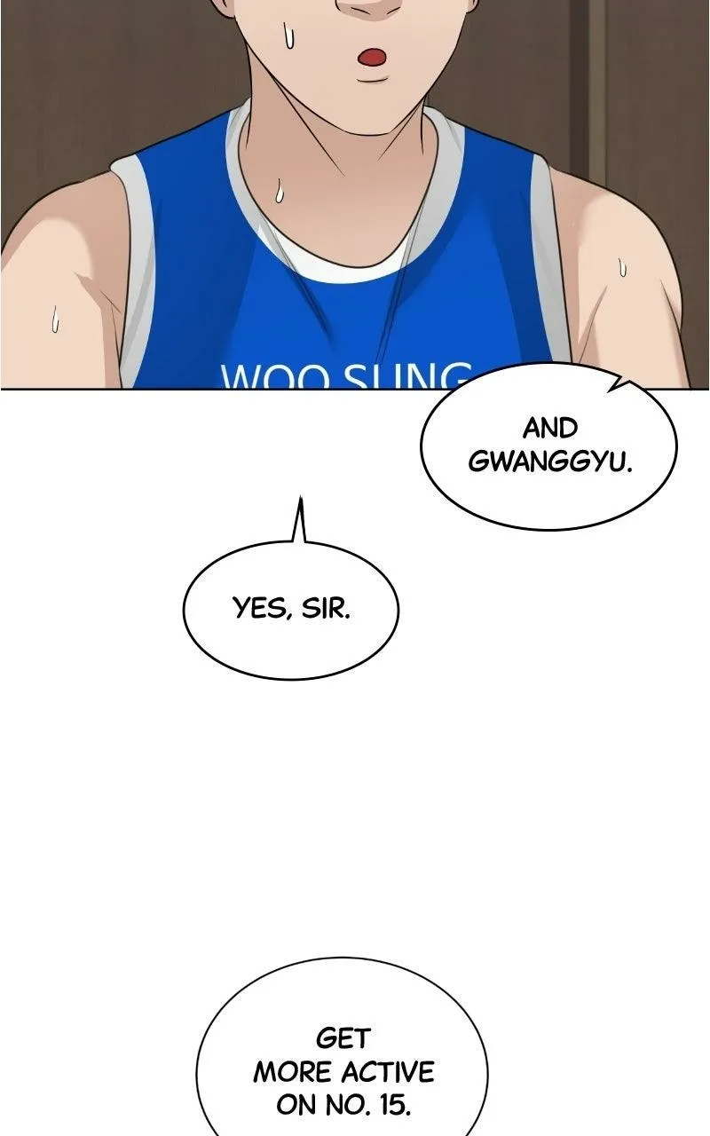 Read Bigman chapter 151 image 70 on Lezhin