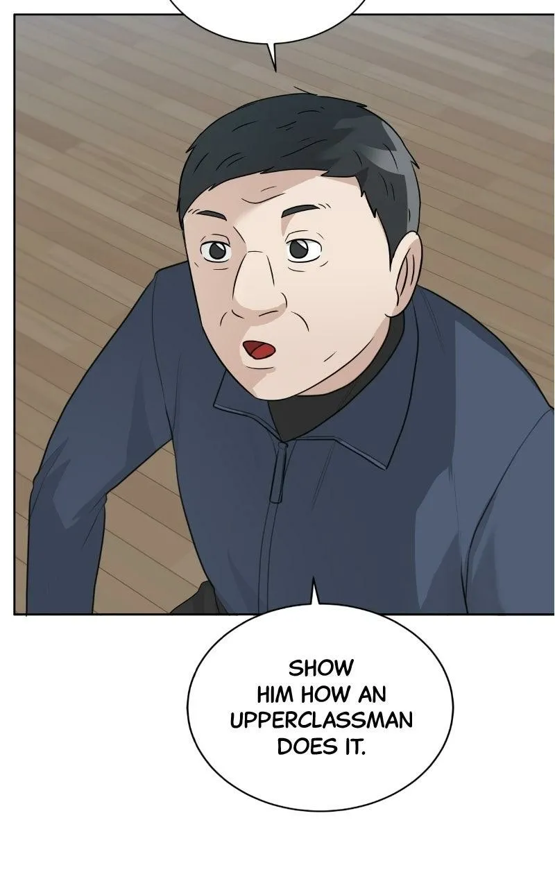 Read Bigman chapter 151 image 71 on Lezhin