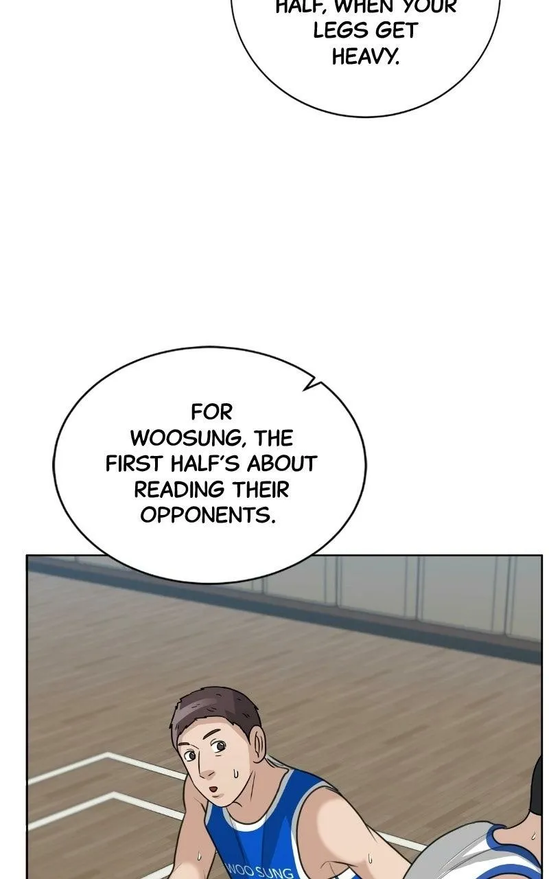 Read Bigman chapter 151 image 76 on Lezhin