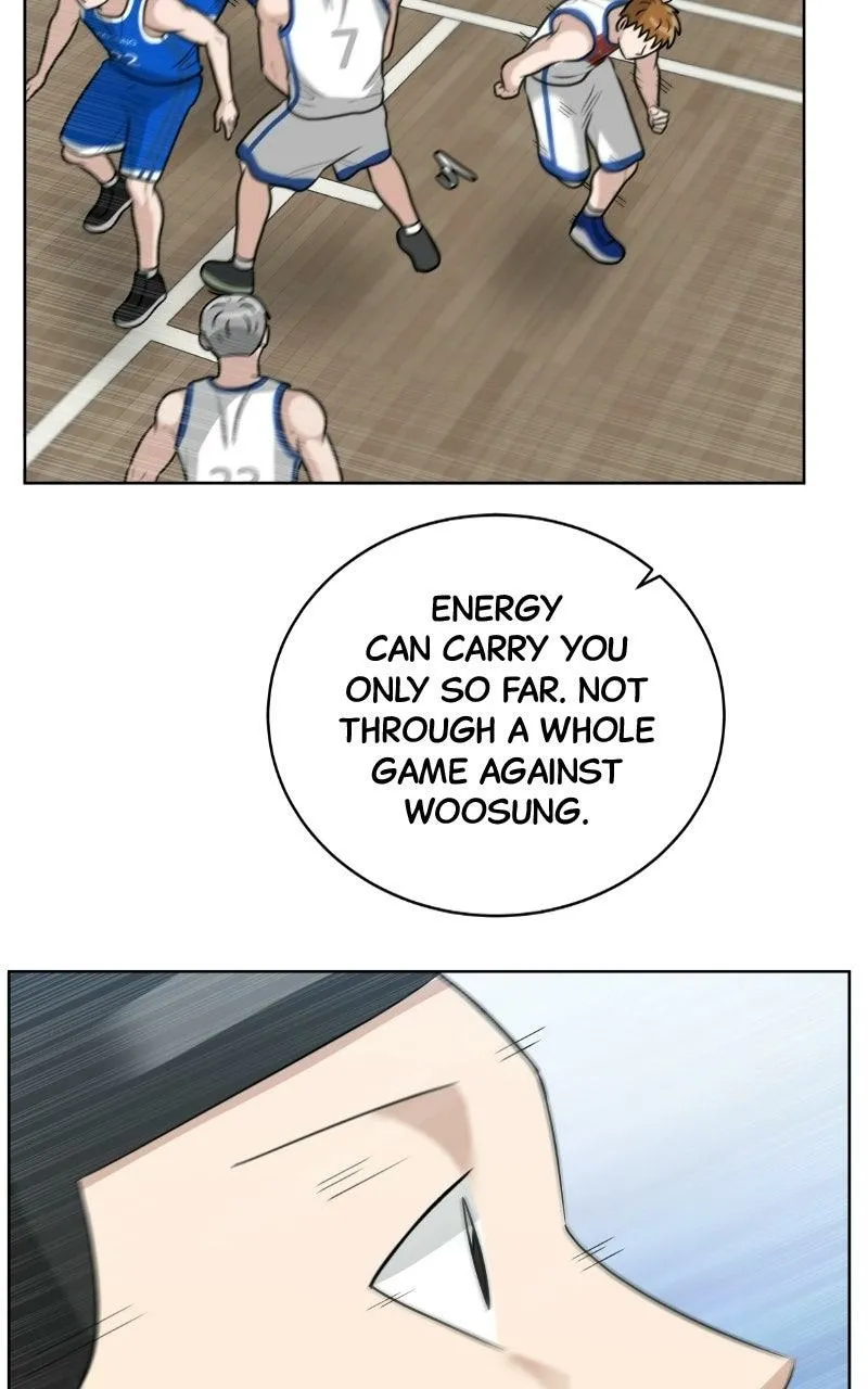 Read Bigman chapter 151 image 80 on Lezhin