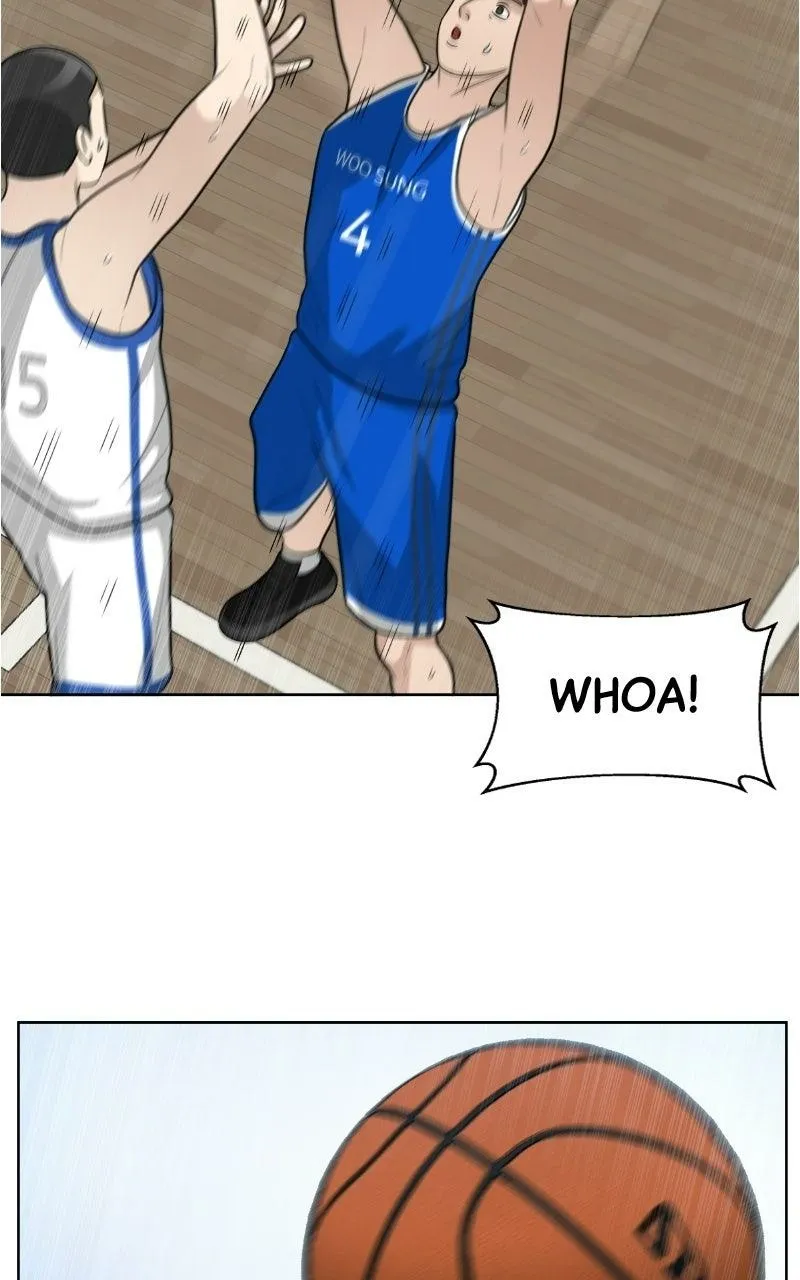 Read Bigman chapter 151 image 84 on Lezhin