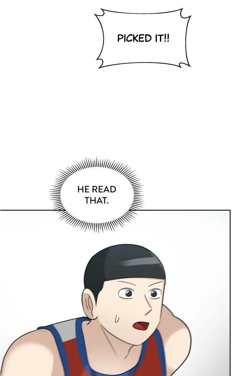 Read Bigman chapter 151 image 87 on Lezhin