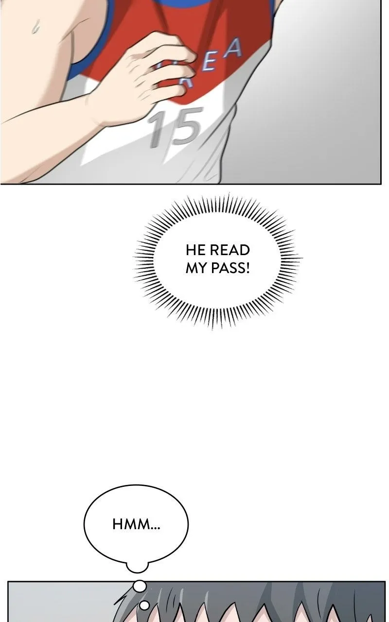 Read Bigman chapter 151 image 88 on Lezhin