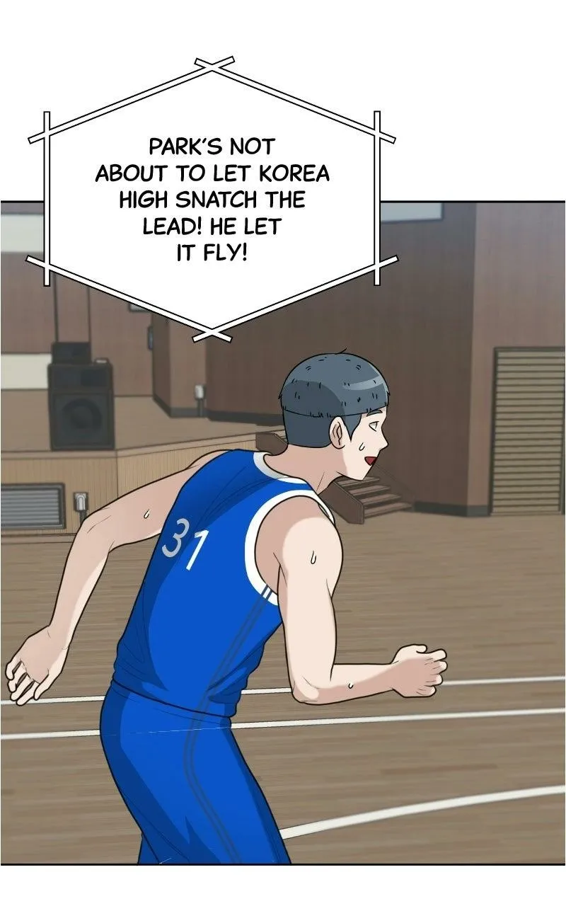 Read Bigman chapter 151 image 9 on Lezhin
