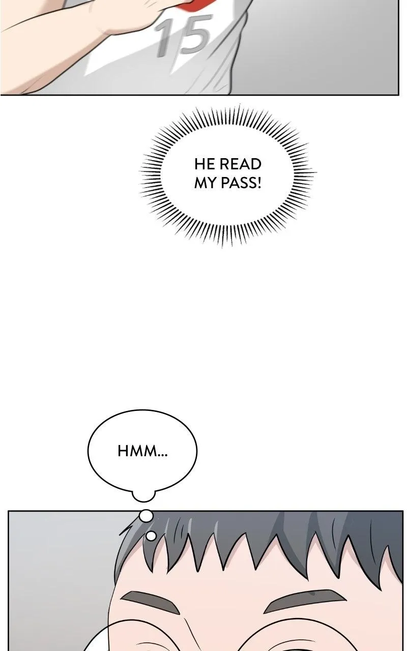 Read Bigman chapter 152 image 1 on Lezhin
