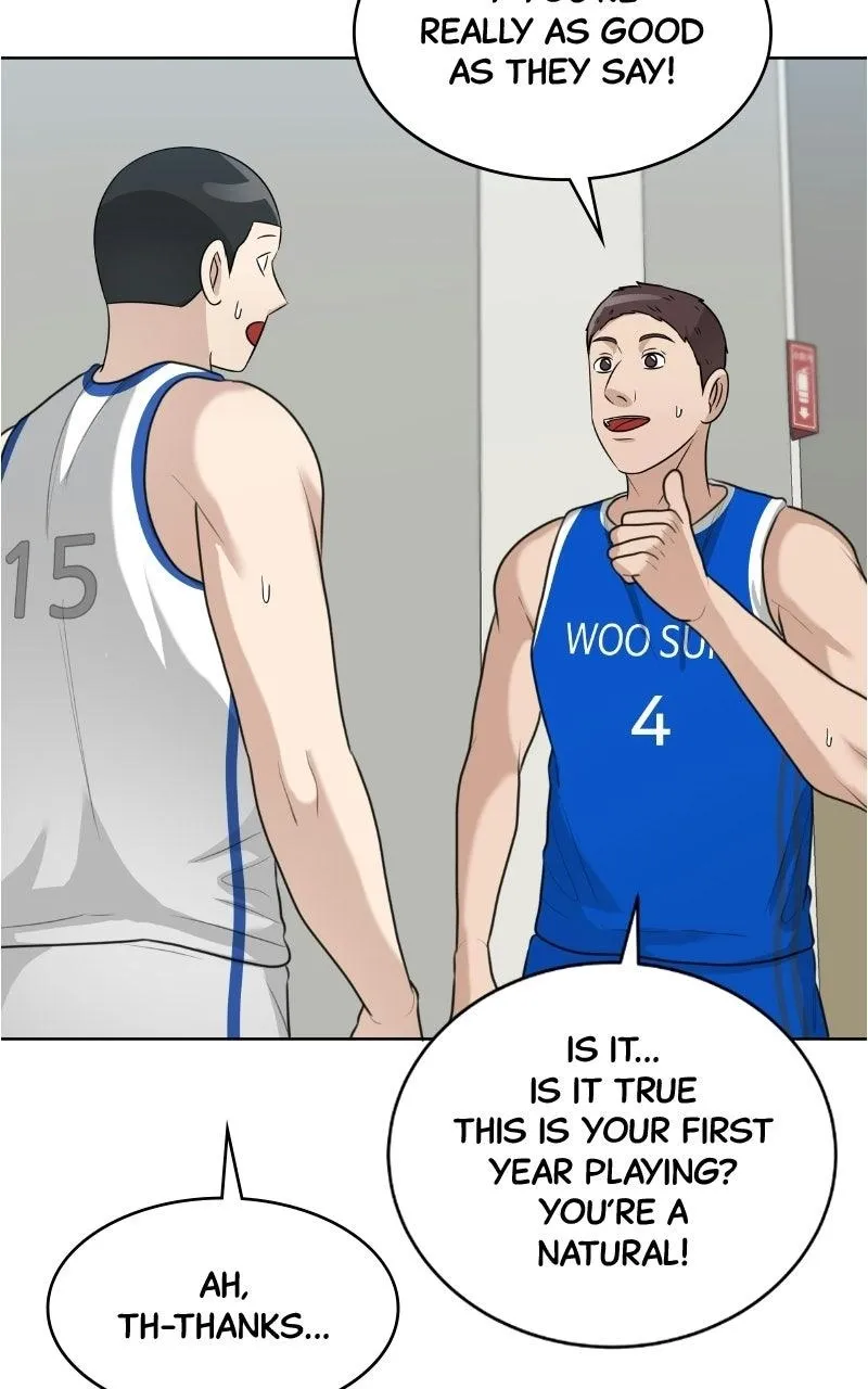 Read Bigman chapter 152 image 10 on Lezhin